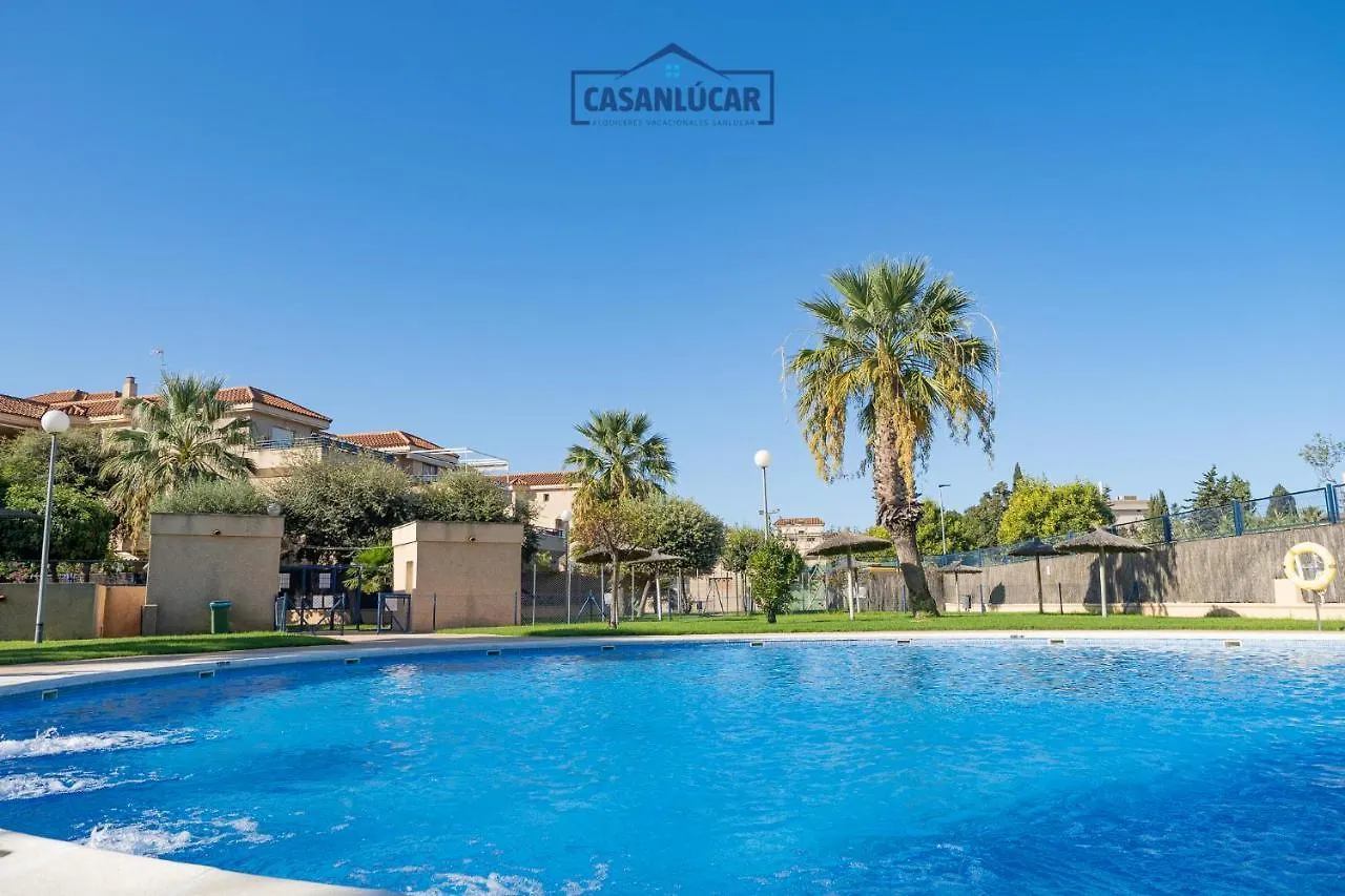 Vivienda Magallanes Sanlucar de Barrameda Spain