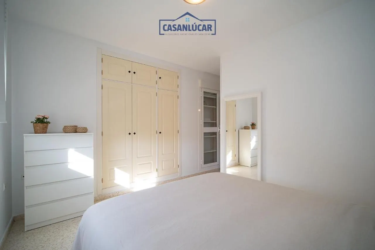 Vivienda Magallanes Sanlucar de Barrameda 0*,