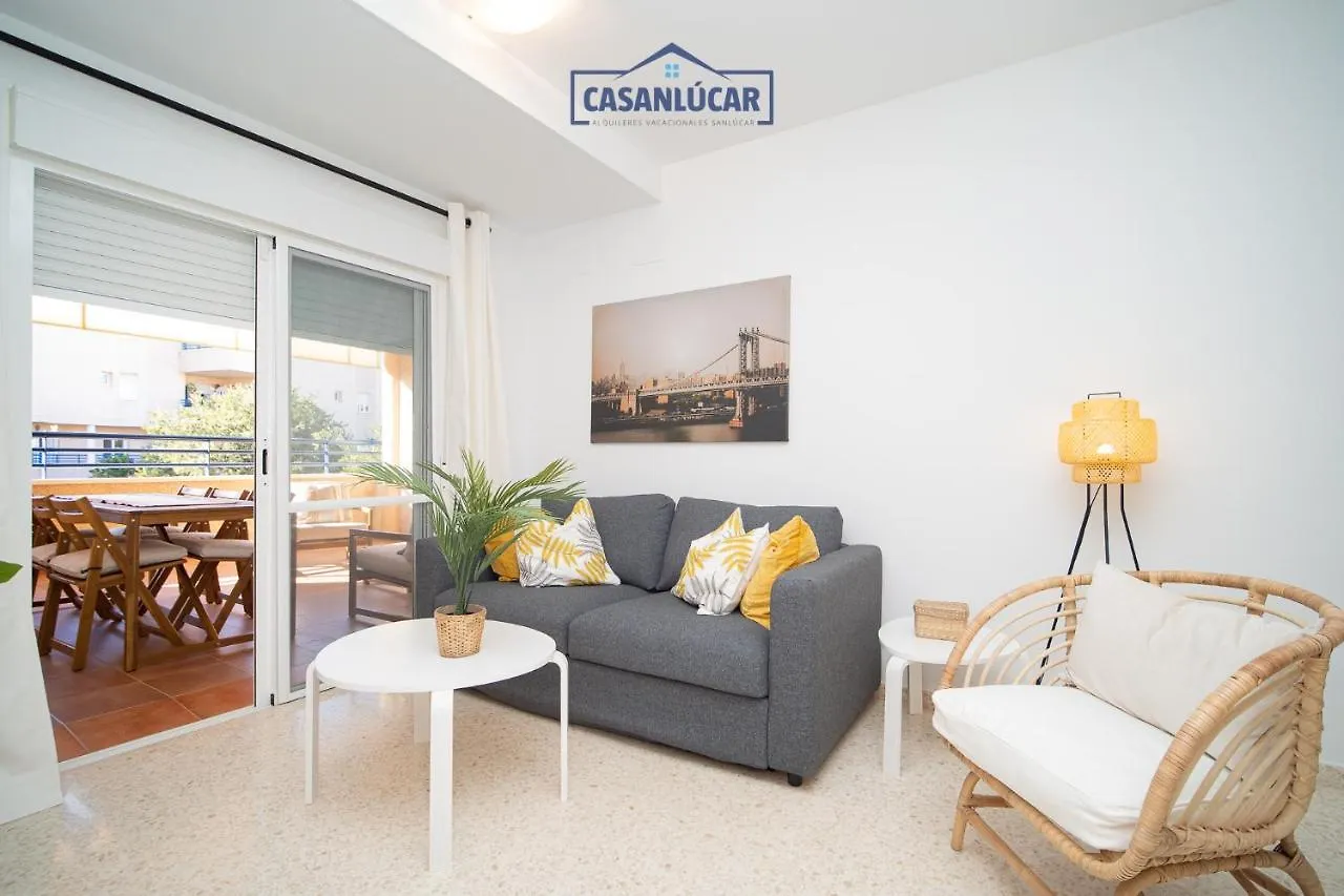 Vivienda Magallanes contacts