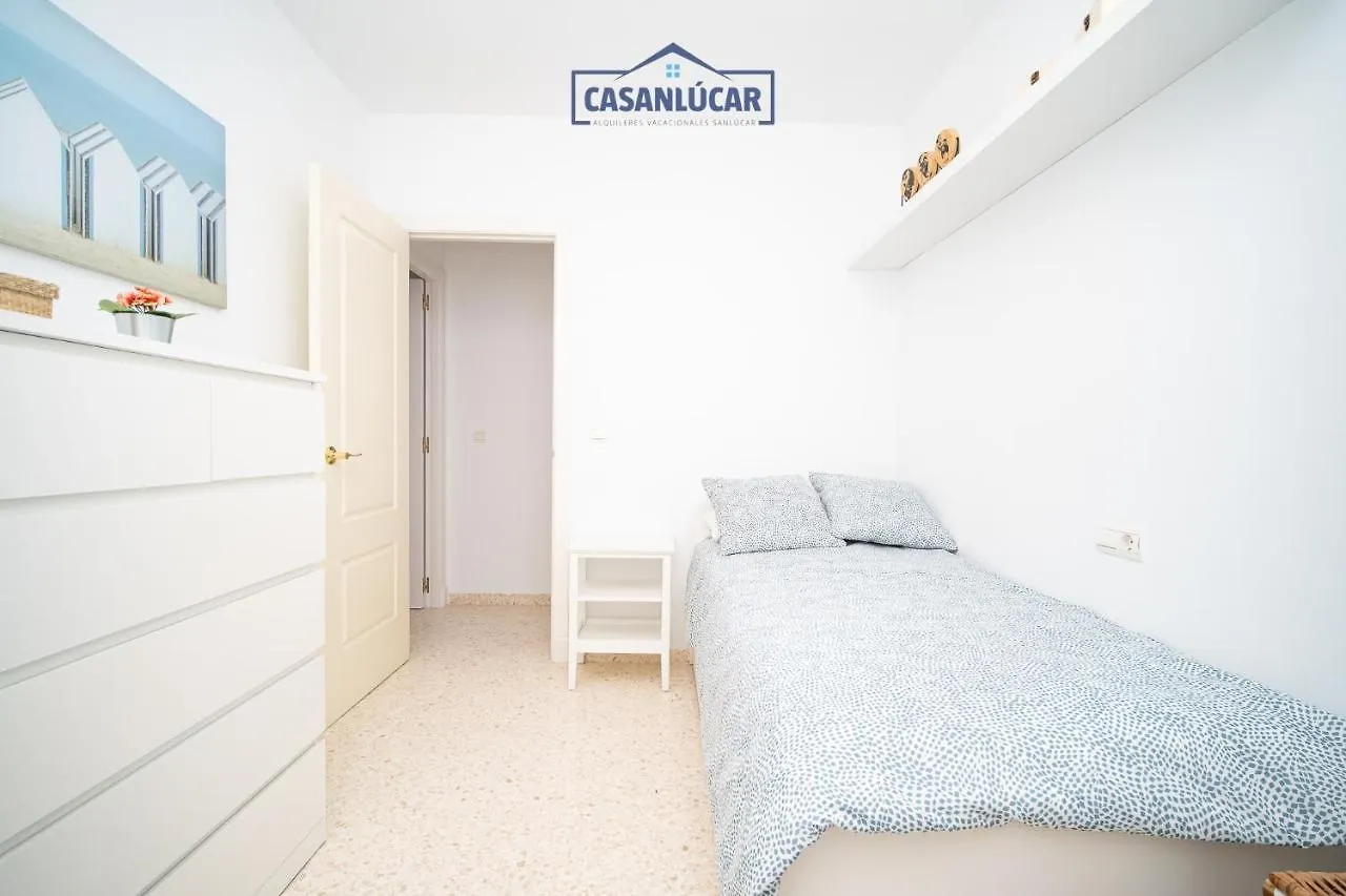 Vivienda Magallanes Sanlucar de Barrameda 0*,