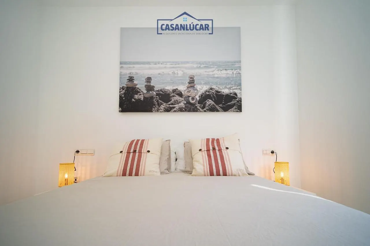 Vivienda Magallanes Sanlucar de Barrameda