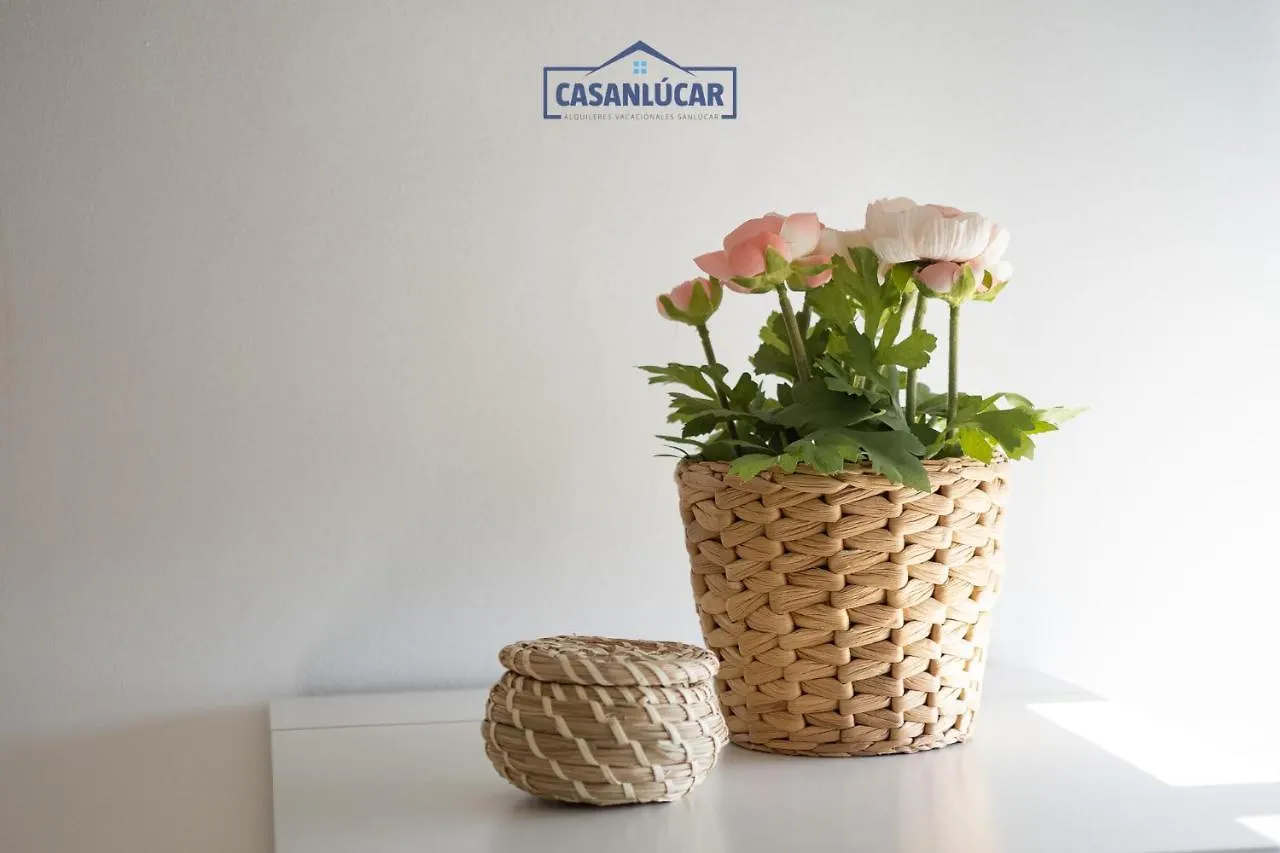 Apartment Vivienda Magallanes Sanlucar de Barrameda