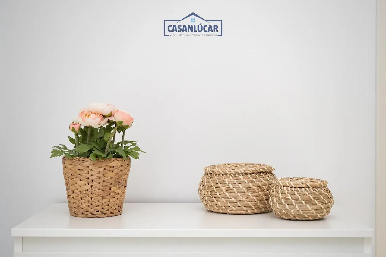 Vivienda Magallanes Sanlucar de Barrameda