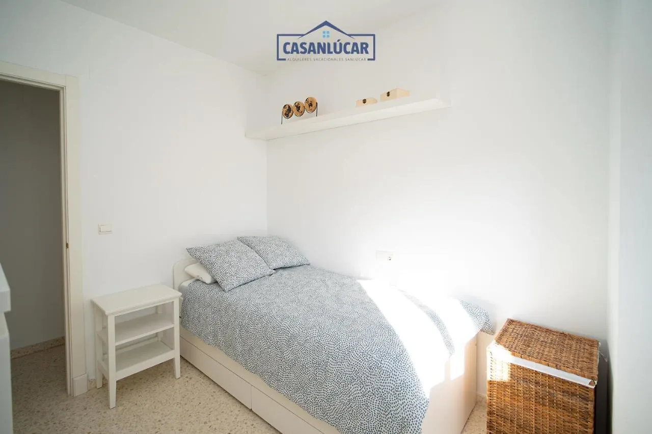 Vivienda Magallanes Sanlucar de Barrameda 0*,