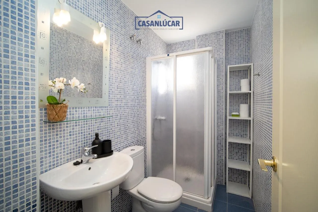 Vivienda Magallanes Sanlucar de Barrameda