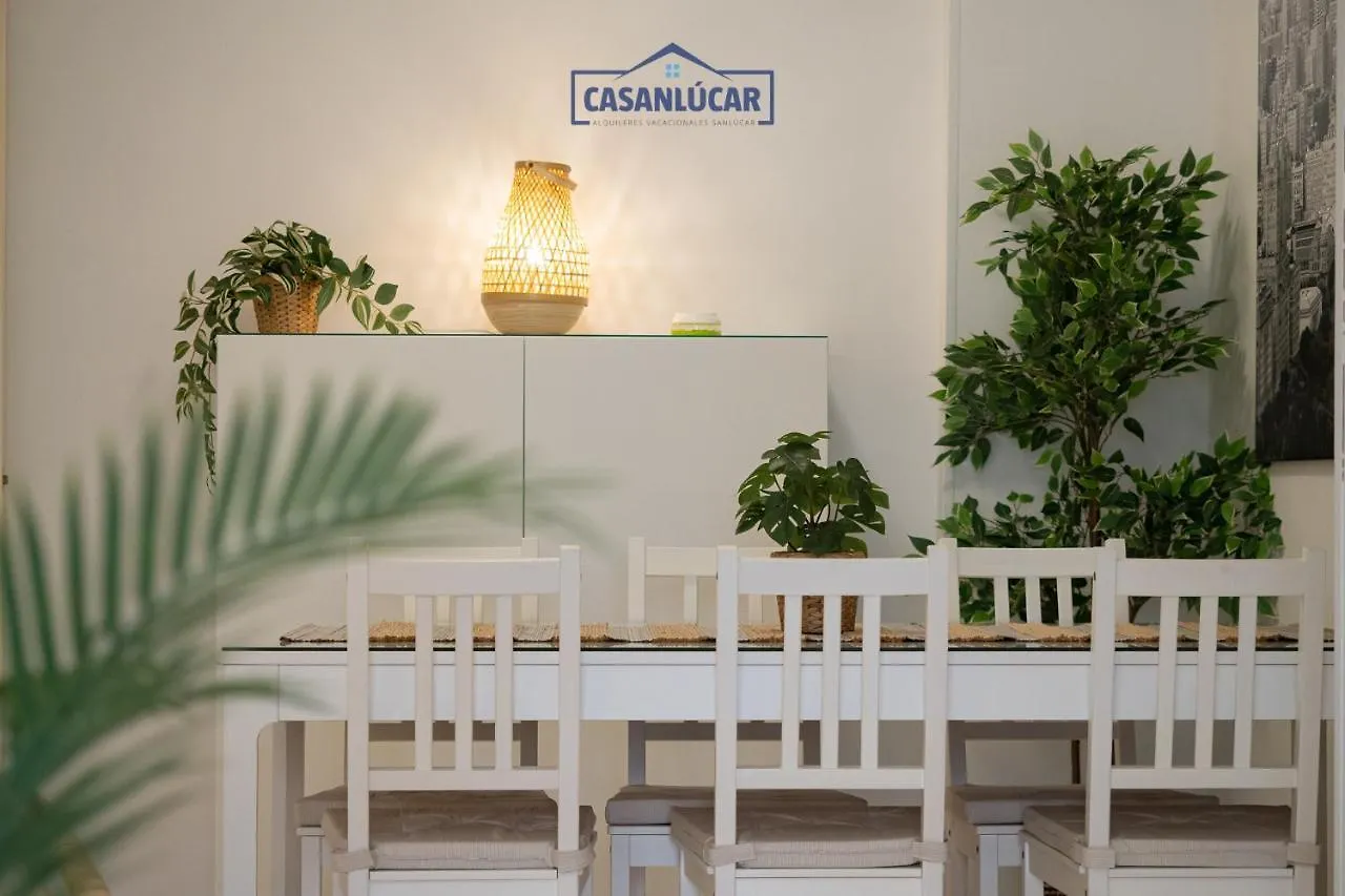 Vivienda Magallanes Sanlucar de Barrameda 0*,  Spain